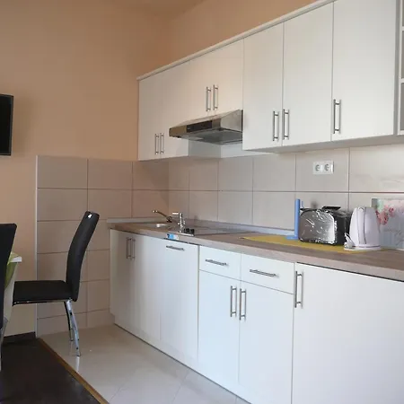 Guest house Mira