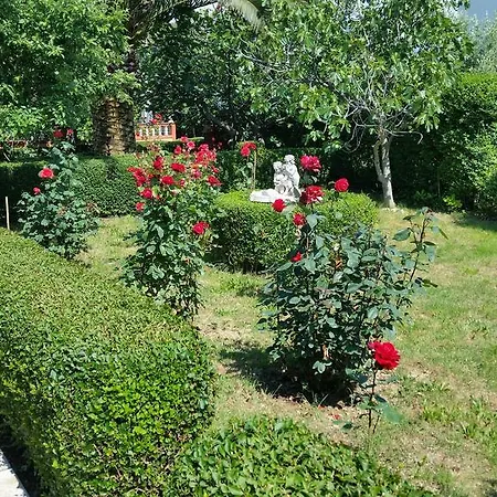 Guest house Mira