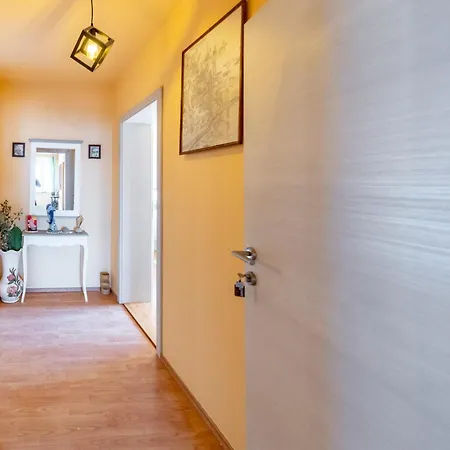 Mira Gasthuis Rab Town