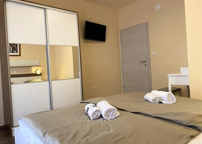 Guest house Mira Rab Town