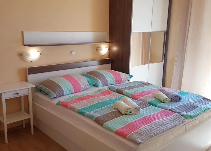 Guest house Mira 3*