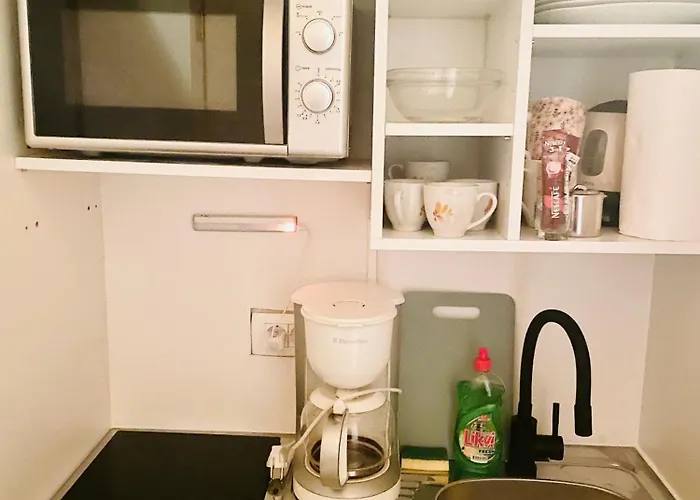 Guest house Mira