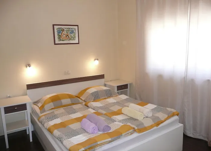 Guest house Mira
