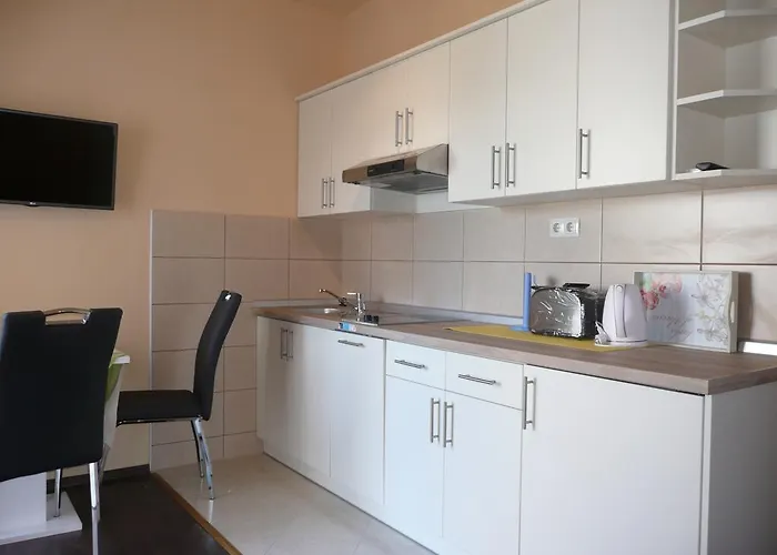 Guest house Mira