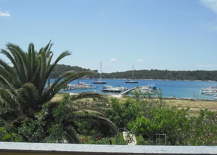 Guest house Mira Rab Town