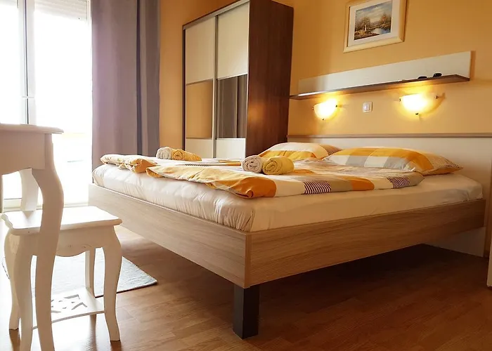 Guest house Mira